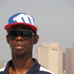 Meet your Posher, Mark